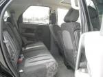 Pontiac Aztek VIN 001 2001 года
